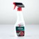 Kerry plastic policeman with a matte effect, cherry, 500 ml, trigger