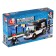 Designer "Military Police: Van", 127 parts