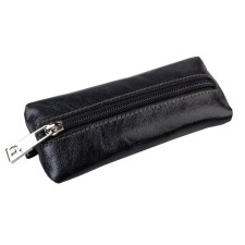 Key of lightning, length 15 cm, black color