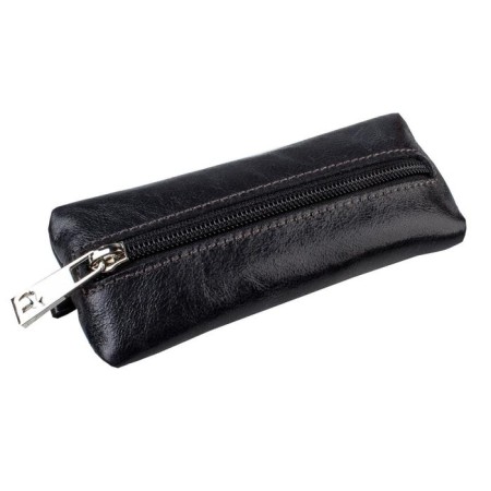 Key of lightning, length 15 cm, black color