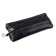 Key of lightning, length 15 cm, black color