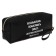 Penal is soft, 1 department, 80 x 215 x 50 mm, voluminous, Devente "This is a masterpiece", artificial leather with a pen, mix