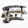 Mini-bar "Versailles" Bar Stream, 6 martini, 6 glasses, 6 piles