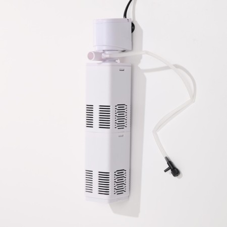 Internal filter Jingye JY-800F, two-section, 880 l/h, 20 watts