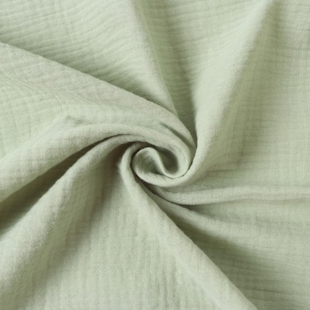 Two -layer diamond "Baby I" olivia, 130x100cm, 100 % cotton-1