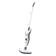 Steam mop KitFort KT-1006, 1500 W, 450 ml, cord 5 m, black and white