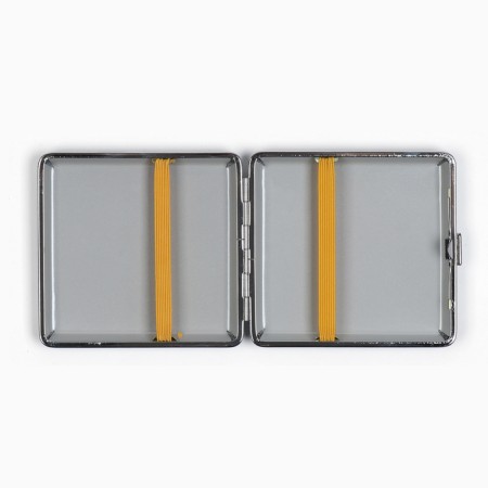 Corgir, 10 x 9 x 2 cm, black-2