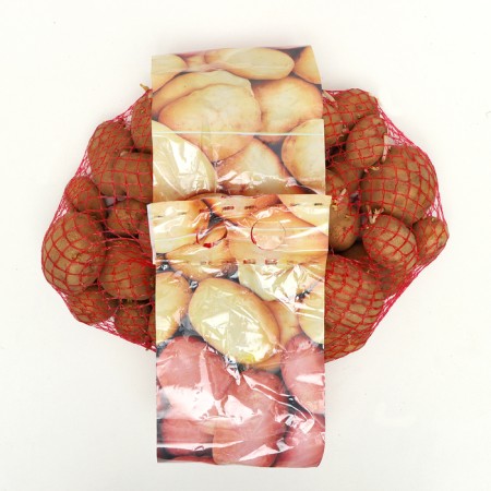 Seed potatoes "Flagship", medium early, r/r 25/55, 2 kg
