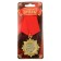 Medal Order on the substrate "Happy 65 Years", 5 x 10 cm