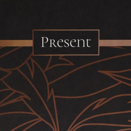 Gift Crafts "Present" 18 x 8 x 25 cm, 120 g/m²-1