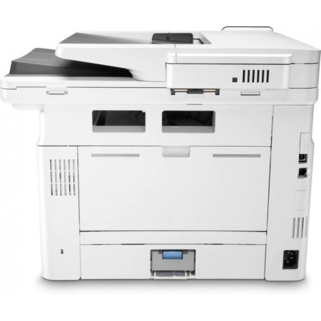 MFP laser-white HP Laserjet Pro M428FDW (W1A30A), A4, DUPLEX NET WIFI-3
