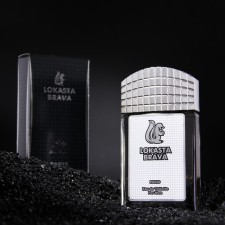 Туалетная вода мужская LOKASTA BRAVA, 100 мл