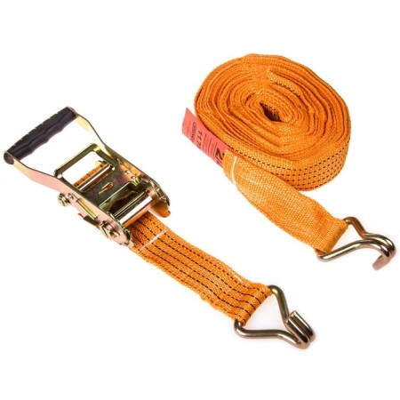 Skyway cargo screed, 50 mm, 12 m, 2 t, S03601004