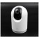 Xiaomi Mi 360 ° Home Security Camera 2k Pro, IP, 3MP, Wi-Fi, Microsd, White