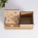 Organizer desktop "Gift bag" 18x12.5x9 cm (set of 8 parts)