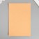 Father hard 1 mm "beige" set 10 sheets format A4