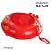 Tubing-vatrushka Onlytop "Mopc", case diameter 83 cm