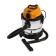 Industrial Deko DKVC-1200-20S vacuum cleaner, 1500 watts, 20 l, 38 mm