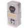 Magnetic phone holder on the SkyWay panel, metal, chrome, S00303007