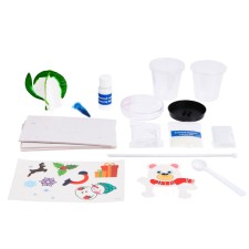 Set for experiments 