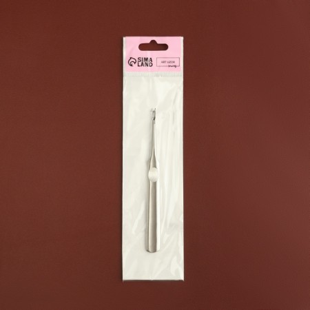 Skin tool, for removing champs and grooves, V-shaped, 11.5 cm-7