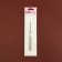 Skin tool, for removing champs and grooves, V-shaped, 11.5 cm