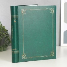 Photo album magnetic 20 sheets 