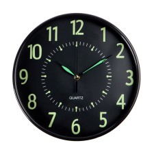 Watch Wall Interior 