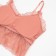 Female set (top, panties) Pink color, size 42-44