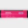 Dilan's garbage bags "Profi", 120 l, 20 μm, 68 × 106, PVD, 10 pcs, black color