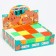 Rubika Cube "Colors" 6.5x6.5x6.5cm, in showbox