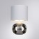 Decorative table lamp Arte Lamp Zaurak A5035LT-1CC, E14, 40 W, 18x18x29 cm, chrome