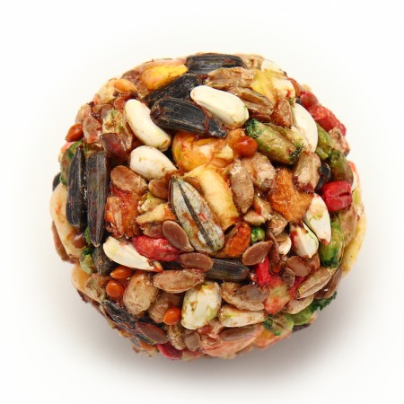 Smile King Ball Frucy - Orekhovaya 25g.-1