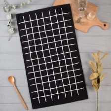 Towel of the kitchen 