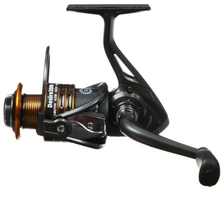 Coil Yugana Desire 3000 5+1 bearing, 5.2: 1-1