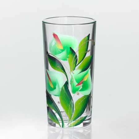 Set for Kalla's juice art painting, 6 glasses 1250/200 ml-19