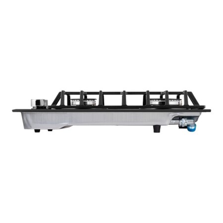 Hlect surface Maunfeld EGHG.32.6CB/G, gas, 2 burners, black-8
