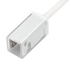 Arlight connector for a flexible neon 17 × 12 mm, 50 cm