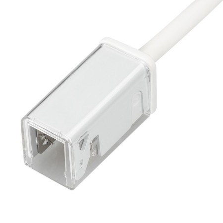 Arlight connector for a flexible neon 17 × 12 mm, 50 cm