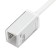 Arlight connector for a flexible neon 17 × 12 mm, 50 cm