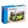 Designer inertial mechano "Bus", 41 parts