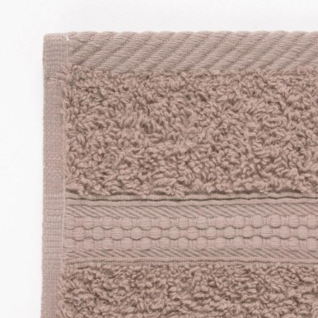 Tricks Arya Home Miranda Soft, 500 gr, size 70x140 cm, beige color-20