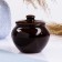 Ceramic pot for baking "Brutus" 0.22l