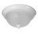Chandelier 2712/2WT E27 40W white 32x32x19 cm