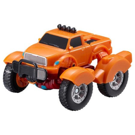 Tobot "Detective Galaxy Monster Mini"-2