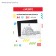 Corporal paper (copy) A4, Devente, 50 sheets, black