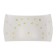 Luazon Luf-20, LED, 24 W, 15 diodes, Timer 30/60 C, USB, white, white