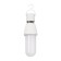 LED lamp, E27, 9 W, 6500K, 220 V, with a battery