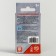 Wax pencils, set of 6 colors, height 8 cm, diameter 0.8 cm, transformers
