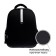 Barry backpack Calligrata, 39 x 30 x 14 cm, "black" style "
